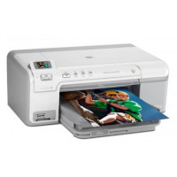 Картриджи для принтера HP Photosmart D5360
