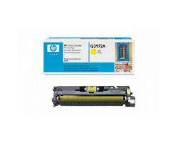 Картридж HP Q3972A (123A) оригинальный
