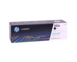Картридж HP CF543A (203A) оригинальный