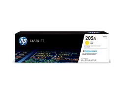 Картридж HP CF531A (205A) оригинальный