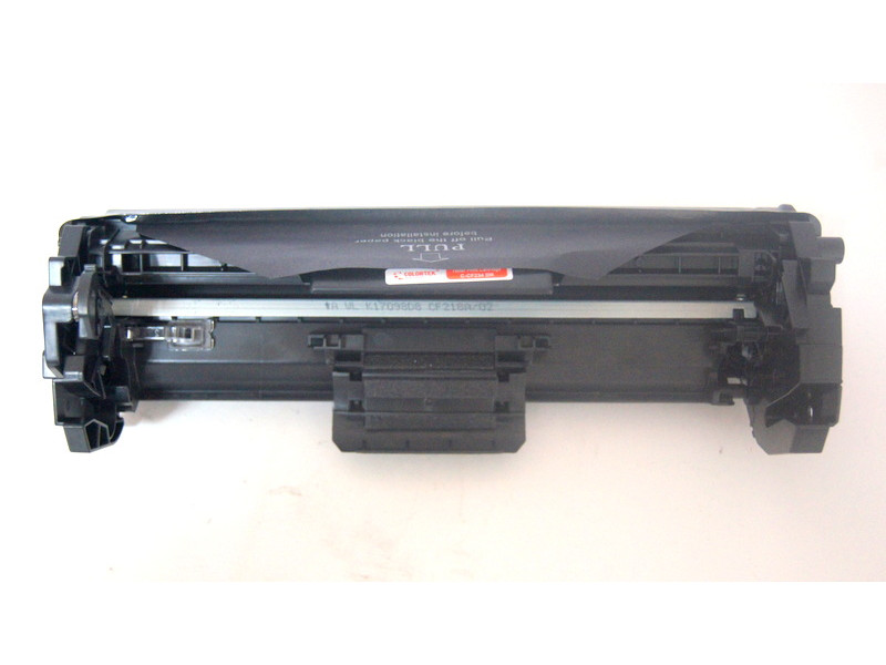 Hp Laserjet Ultra Mfp M134fn Картридж Telegraph