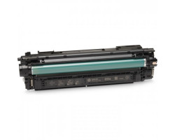 Картридж HP CF451A (655A) оригинальный