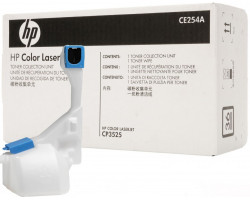 Контейнер для отработанного тонера HP CE254A оригинальный