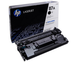 Заправка картридж HP 87X (CF287X)