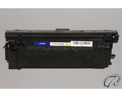 Картридж HP CF362X (508X) оригинальный