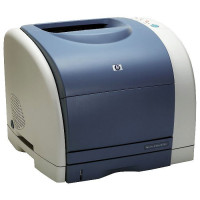 Картриджи для принтера HP Color LaserJet 2500