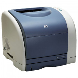 HP Color LaserJet 2500