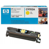 Картриджи для принтера HP Color LaserJet 2500ln
