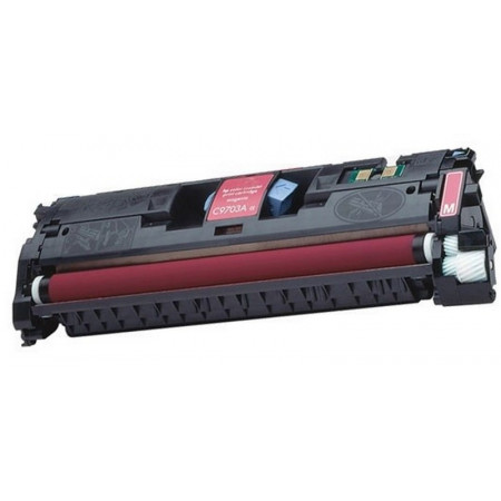 Картриджи для принтера HP Color LaserJet 2550l (Q3702A)