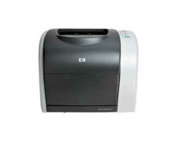 HP Color LaserJet 2550ln (Q3703A)