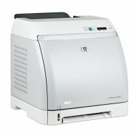 Картриджи для принтера HP Color LaserJet 2605dn