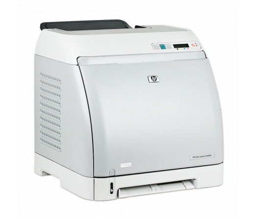 Картриджи для принтера HP Color LaserJet 2605dn
