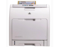 HP Color LaserJet 2700 (Q7824A)