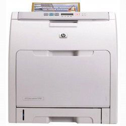 HP Color LaserJet 2700 (Q7824A)