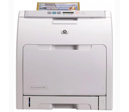 Картриджи для принтера HP Color LaserJet 2700 (Q7824A)