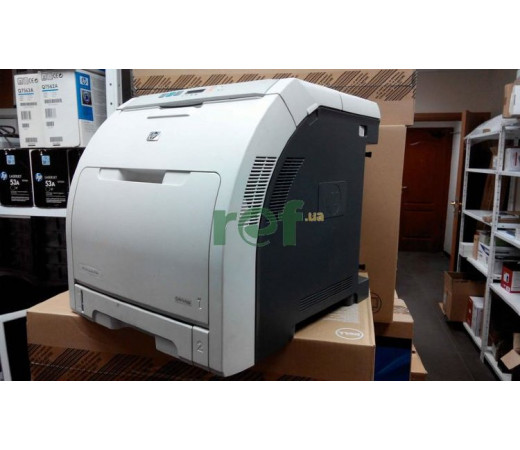 Картриджи для принтера HP Color LaserJet 2700n (Q7825A)