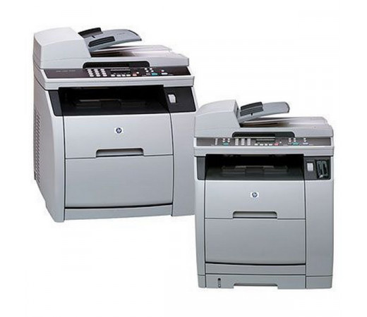 Картриджи для принтера HP Color LaserJet 2800