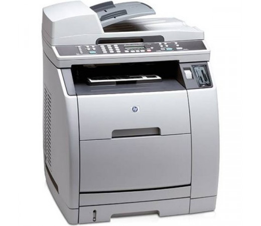 Картриджи для принтера HP Color LaserJet 2840 (Q3950A)
