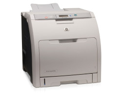 HP Color LaserJet 3000
