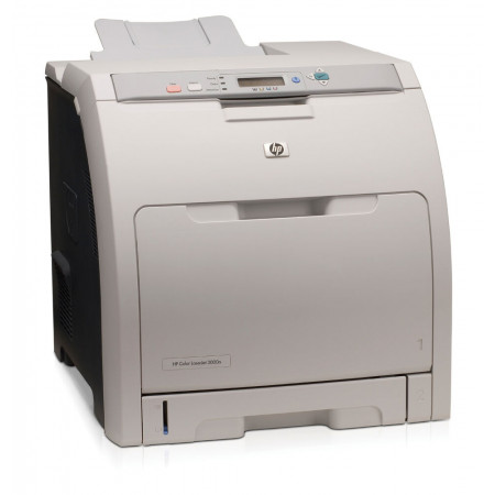 Картриджи для принтера HP Color LaserJet 3000