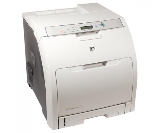 Картриджи для принтера HP Color LaserJet 3000dn (Q7535A)