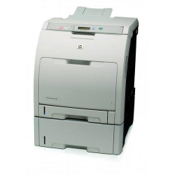 HP Color LaserJet 3000DTN