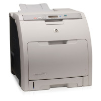 Картриджи для принтера HP Color LaserJet 3000n (Q7534A)