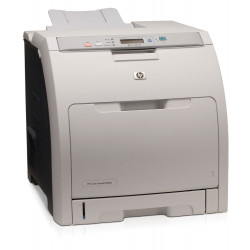 HP Color LaserJet 3000n (Q7534A)