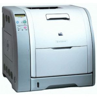 Картриджи для принтера HP Color LaserJet 3500n