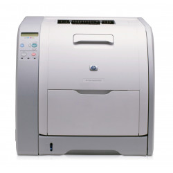 HP Color LaserJet 3550