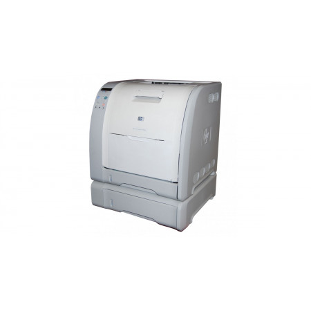 Картриджи для принтера HP Color LaserJet 3700dtn