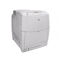 Картриджи для принтера HP Color LaserJet 4600dn (C9661A)