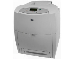 HP Color LaserJet 4600dtn (C9662A)