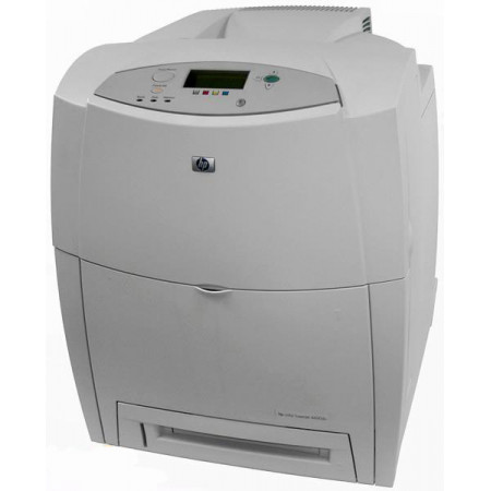 Картриджи для принтера HP Color LaserJet 4600dtn (C9662A)
