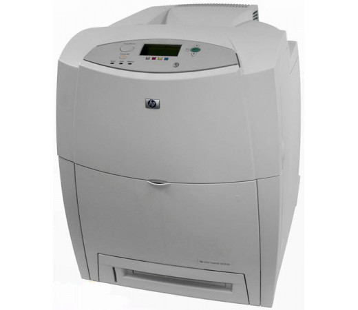 Картриджи для принтера HP Color LaserJet 4600dtn (C9662A)