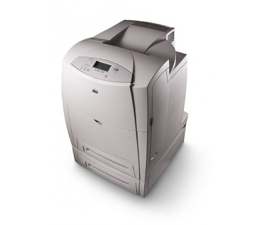 Картриджи для принтера HP Color LaserJet 4600hdn (C9663A)