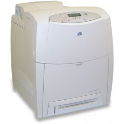 HP Color LaserJet 4610