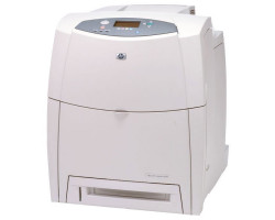 HP Color LaserJet 4650dn (Q3670A)