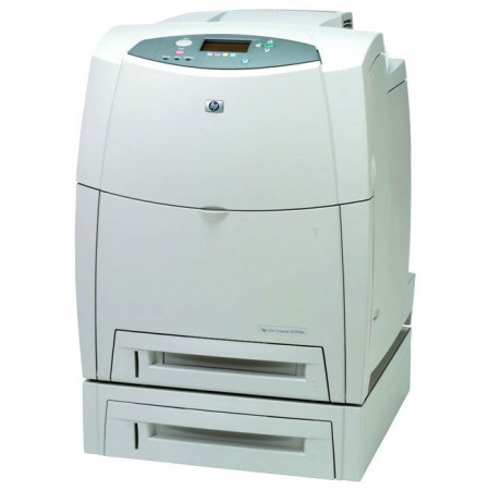 HP Color LaserJet 4650dtn (Q3671A)