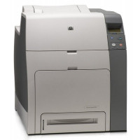 Картриджи для принтера HP Color LaserJet 4700dn