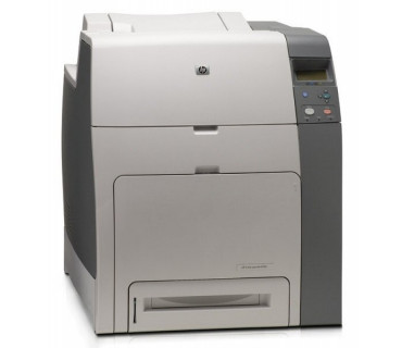 Картриджи для принтера HP Color LaserJet 4700dn