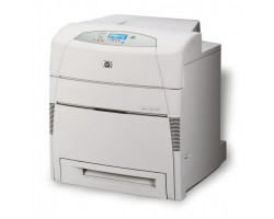 HP Color LaserJet 5500n