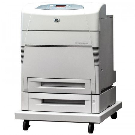 Картриджи для принтера HP Color LaserJet 5550dn