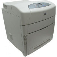 Картриджи для принтера HP Color LaserJet 5550n