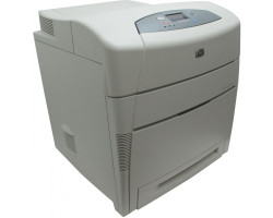 HP Color LaserJet 5550n