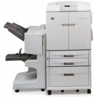 Картриджи для принтера HP Color LaserJet 9500hdn