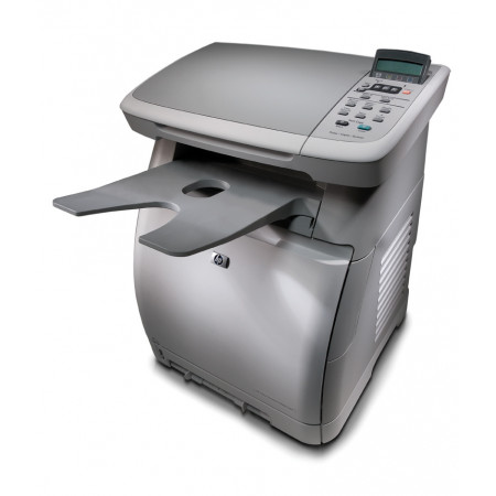 Картриджи для принтера HP Color LaserJet CM1015 MFP