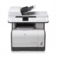 Картриджи для принтера HP Color LaserJet CM1300