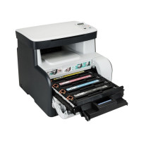 Картриджи для принтера HP Color LaserJet CM1312 MFP