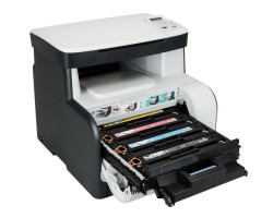 HP Color LaserJet CM1312 MFP